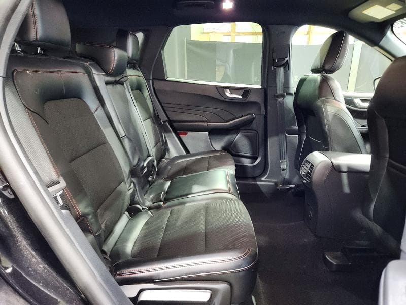 2025 FORD ESCAPE ST LINE SELECT 11