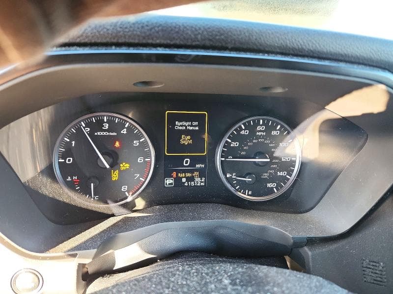 2023 SUBARU ASCENT PREMIUM 9