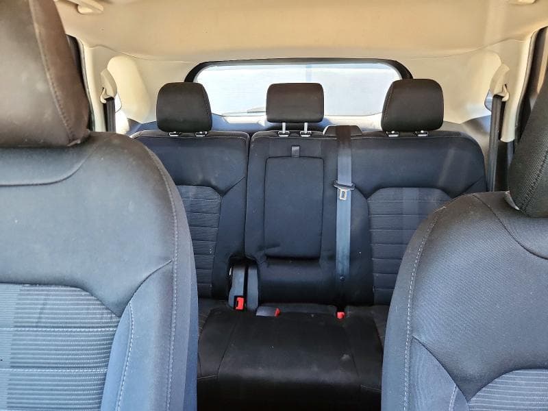2018 FORD EDGE SEL 10