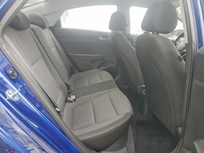 2020 HYUNDAI ACCENT SE 10