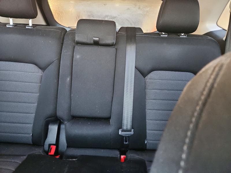 2018 FORD EDGE SE 10