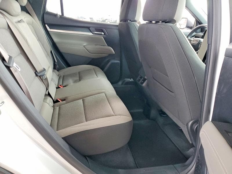 2026 GMC TERRAIN ELEVATION 10