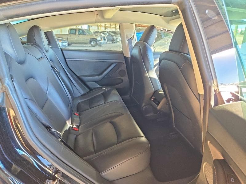 2023 TESLA MODEL 3 10