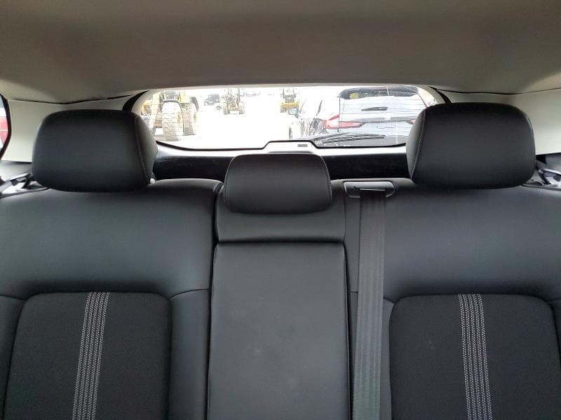2025 MAZDA CX-50 PREFERRED 10