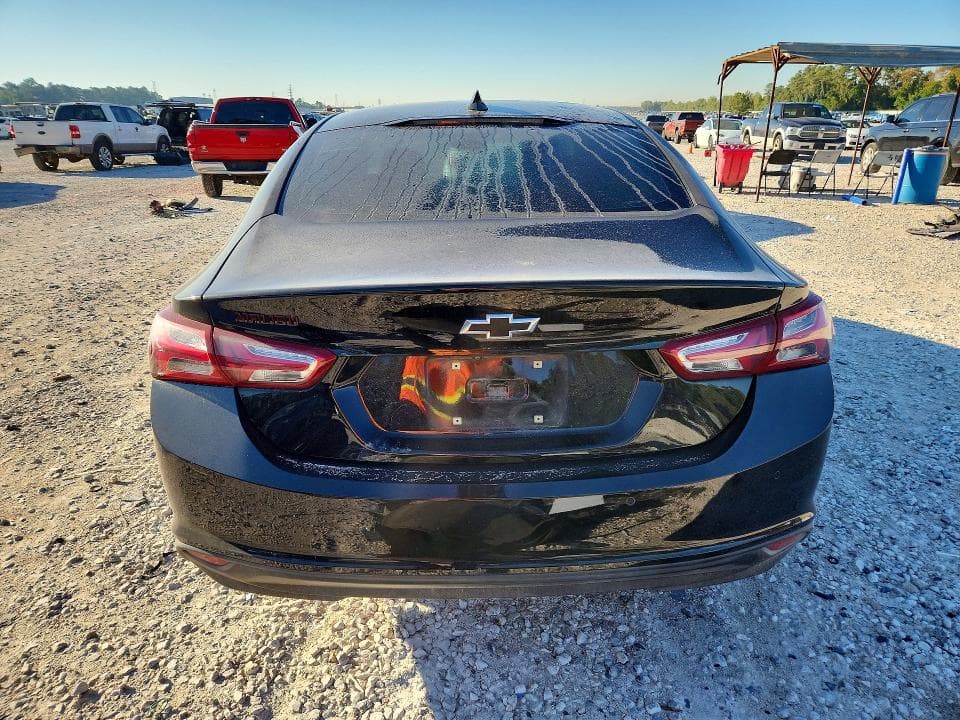 2020 CHEVROLET MALIBU LT 6