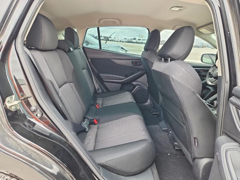2017 SUBARU IMPREZA 10