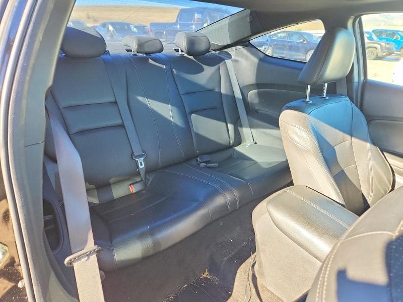 2017 HONDA ACCORD TOURING 10