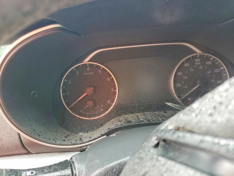 2017 NISSAN MAXIMA 3.5 SL 9