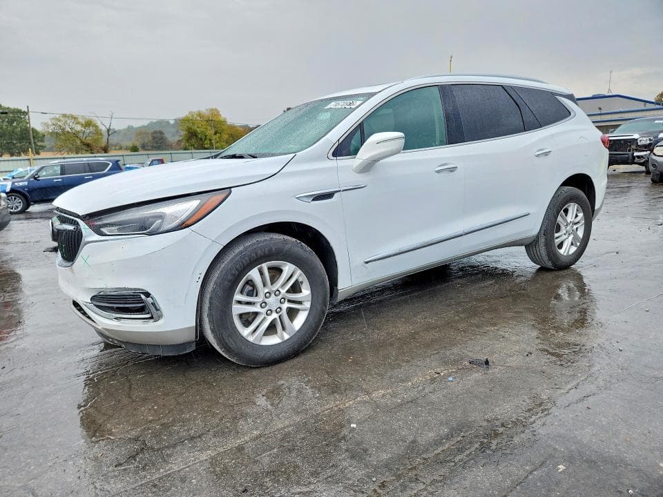 2020 BUICK ENCLAVE ESSENCE - 1