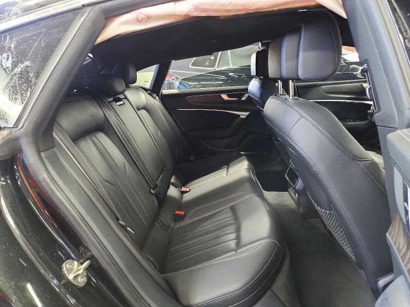 2019 AUDI A7 PREMIUM PLUS S-LINE 10