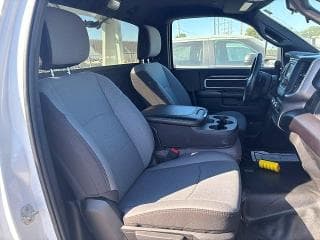 2024 RAM 4500 5