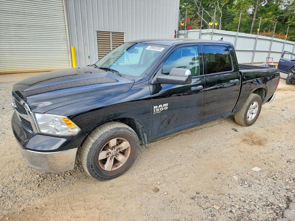 2023 RAM 1500 CLASSIC SLT - 1