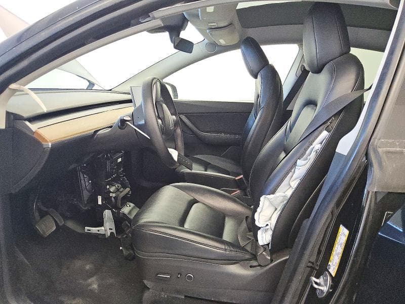 2022 TESLA MODEL Y 7