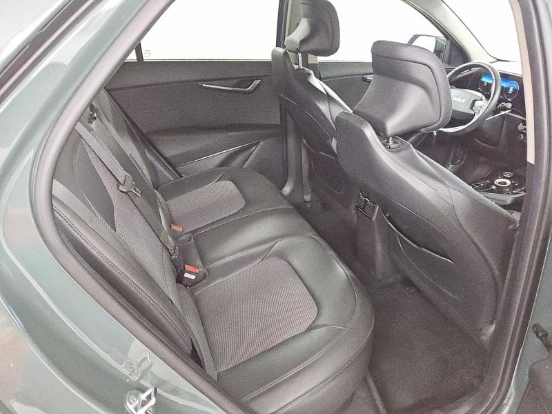 2024 KIA NIRO WIND 10