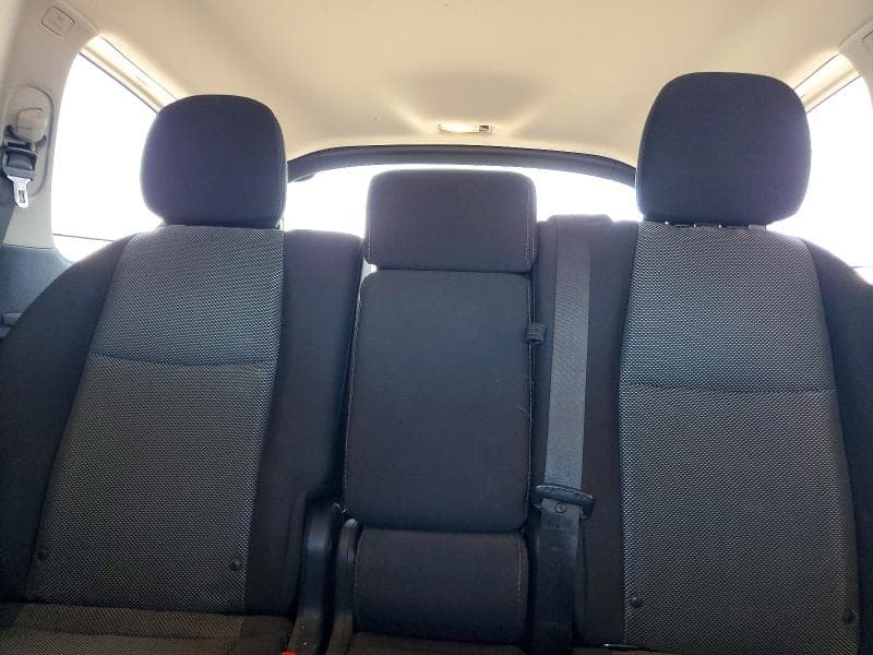 2017 NISSAN PATHFINDER SV 10
