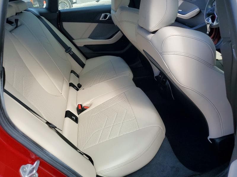 2026 BMW 228XI 10