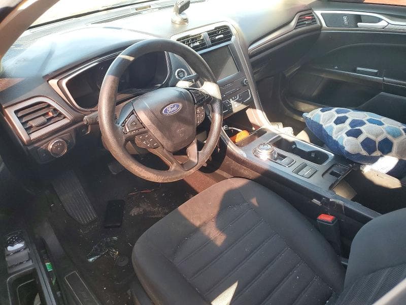 2020 FORD FUSION SE 8