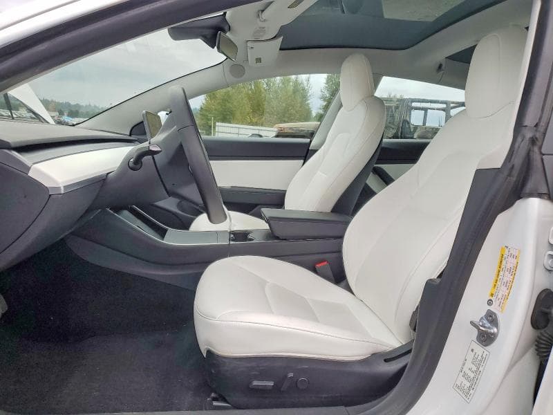 2020 TESLA MODEL 3 7