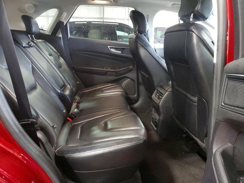 2019 FORD EDGE TITANIUM 10