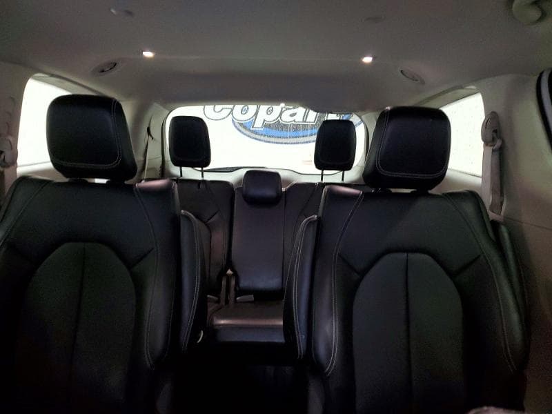 2024 CHRYSLER PACIFICA HYBRID SELECT 10