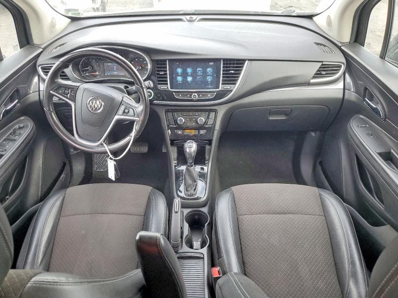 2019 BUICK ENCORE PREFERRED 8