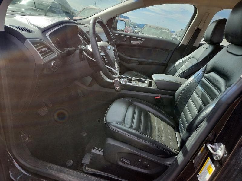 2020 FORD EDGE SEL 7