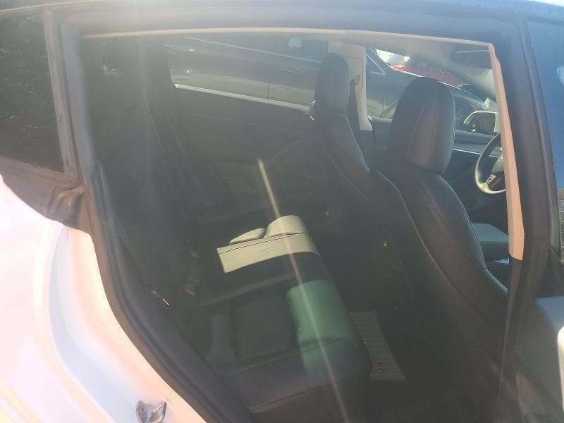 2022 TESLA MODEL 3 10