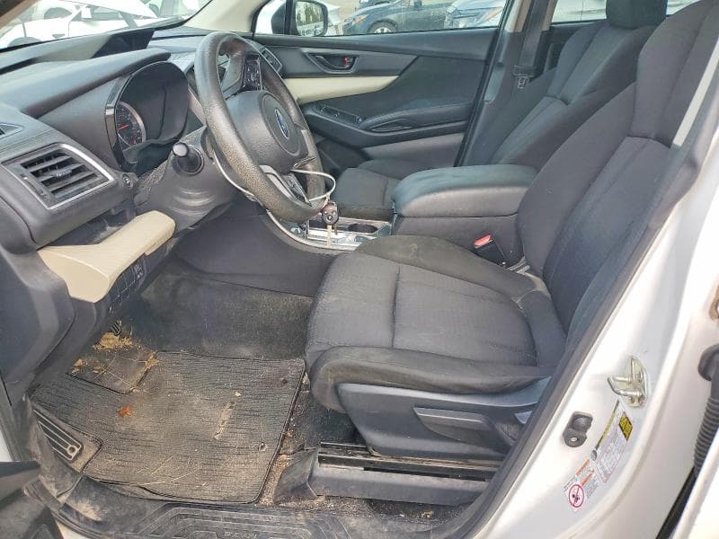 2019 SUBARU ASCENT 7