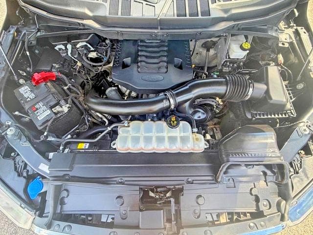 2023 FORD F150 SUPERCREW 14