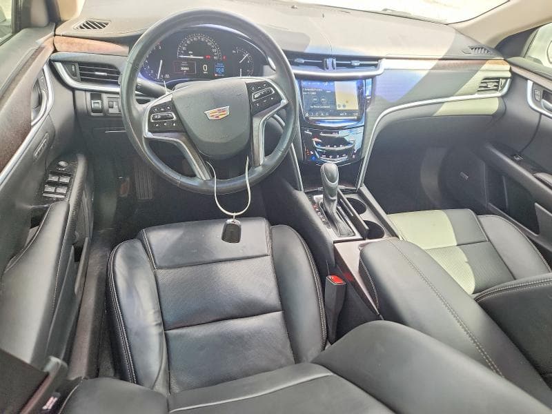 2019 CADILLAC XTS LUXURY 8