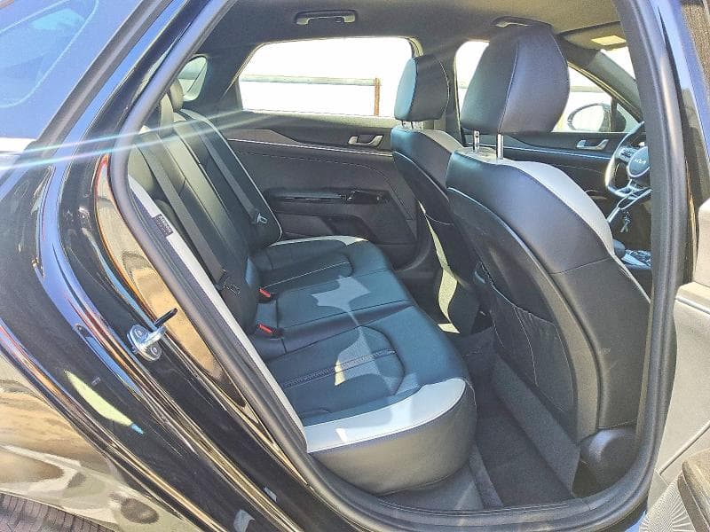 2025 KIA K5 GT LINE 10