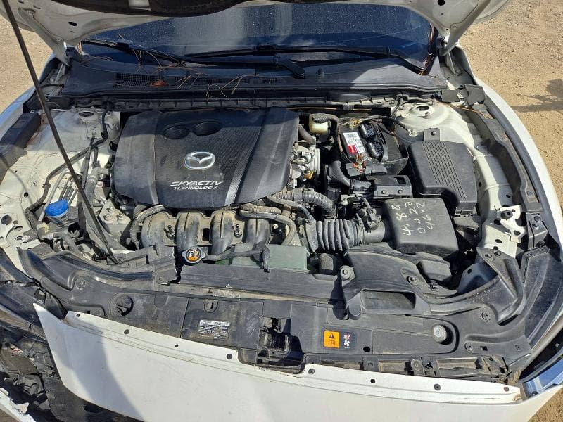 2018 MAZDA 6 TOURING 11