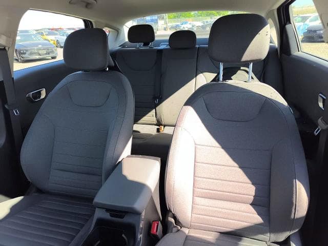 2025 KIA K4 EX 10