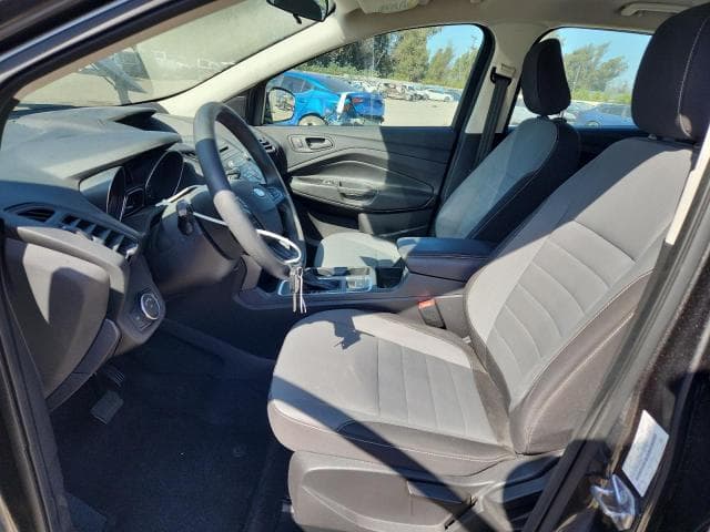 2018 FORD ESCAPE S 7
