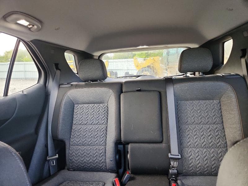 2022 CHEVROLET EQUINOX LT 10