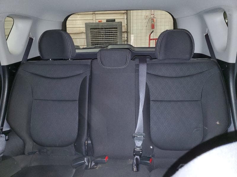 2017 KIA SOUL BASE 10