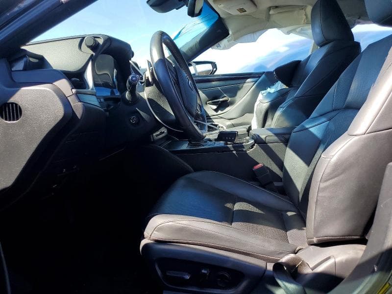 2020 LEXUS ES 350 7