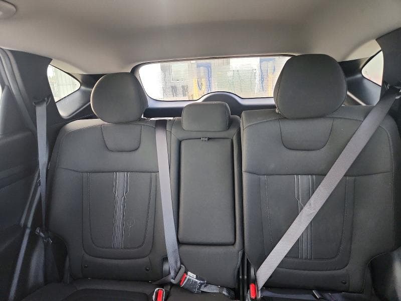 2026 HYUNDAI TUCSON SEL 10