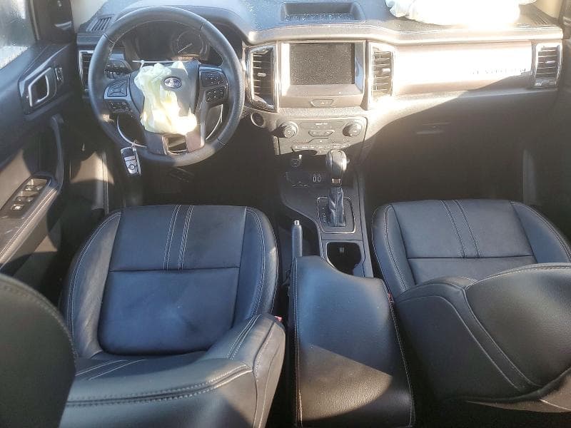 2019 FORD RANGER XL 8