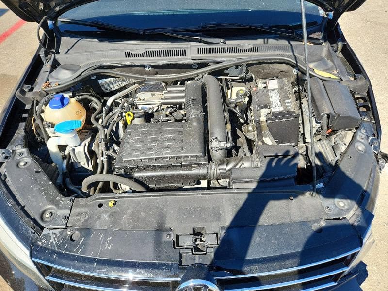 2017 VOLKSWAGEN JETTA S 11