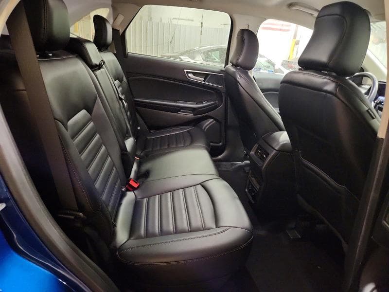2022 FORD EDGE SEL 11
