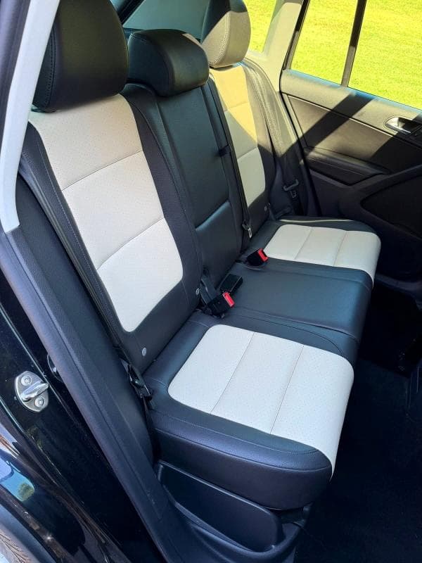 2017 VOLKSWAGEN TIGUAN WOLFSBURG 6