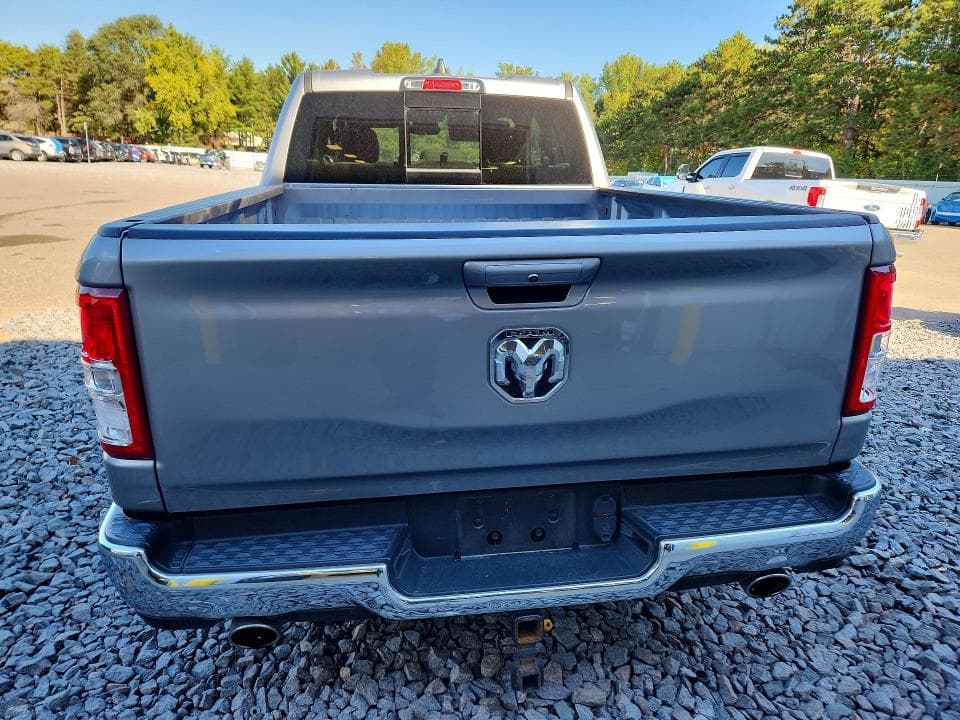 2021 RAM 1500 BIG HORN/LONE STAR 6