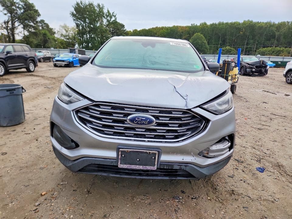 2020 FORD EDGE SE 5