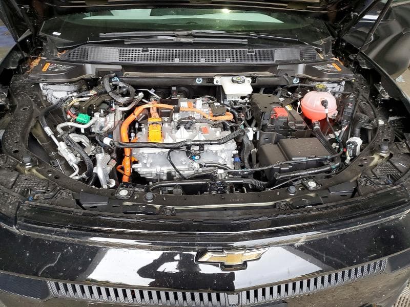 2026 CHEVROLET EQUINOX LT 12