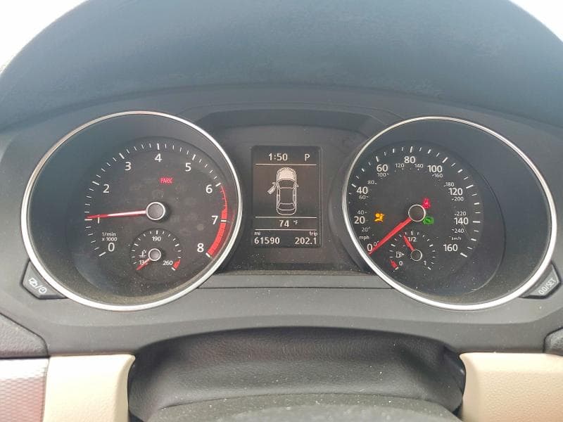 2017 VOLKSWAGEN JETTA 9