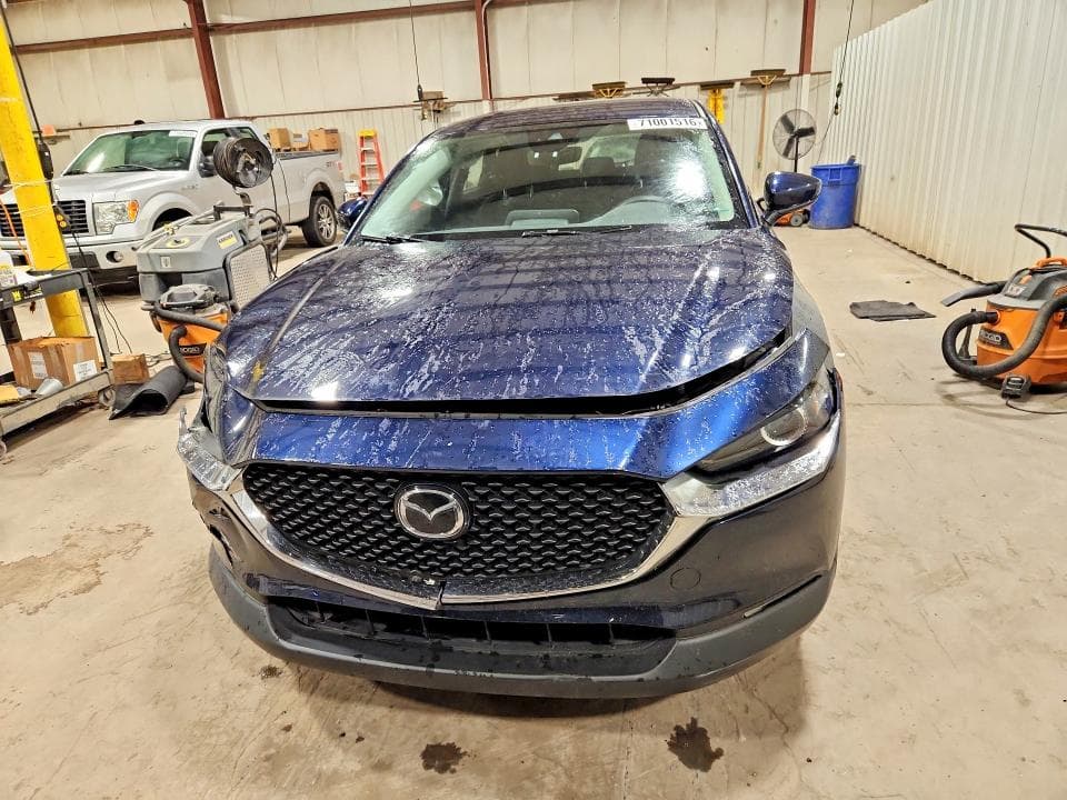 2023 MAZDA CX-30 5