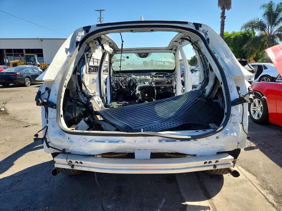2025 ACURA MDX TECHNOLOGY 6