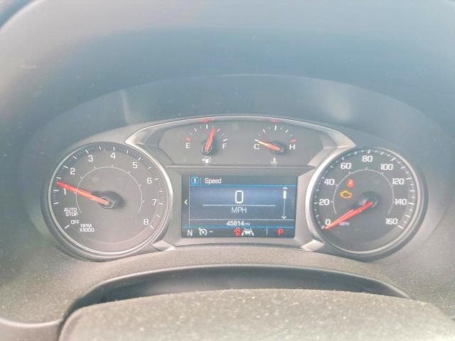 2024 GMC TERRAIN SLE 9