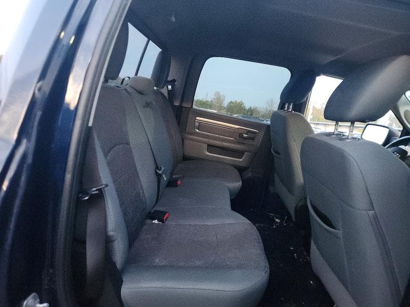 2018 RAM 1500 SLT 10